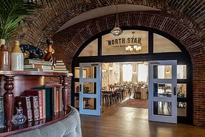 Holbrooke Hotel