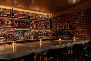 Holbrooke Hotel