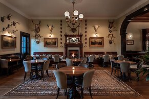 Holbrooke Hotel