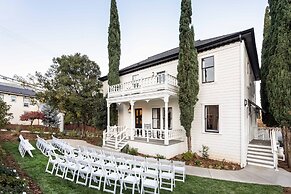 Holbrooke Hotel