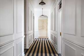 Holbrooke Hotel