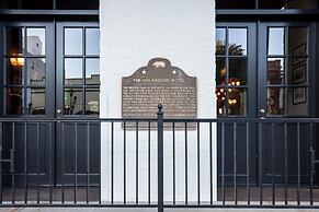 Holbrooke Hotel