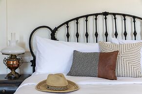 Holbrooke Hotel