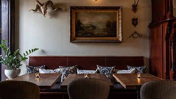 Holbrooke Hotel