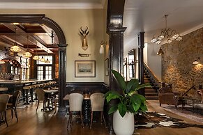 Holbrooke Hotel