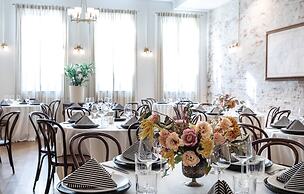 Holbrooke Hotel