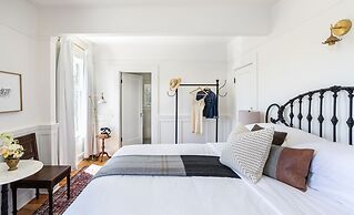 Holbrooke Hotel