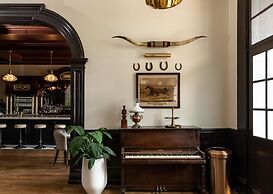 Holbrooke Hotel