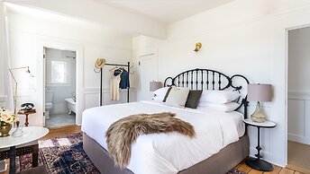 Holbrooke Hotel