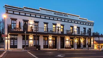 Holbrooke Hotel