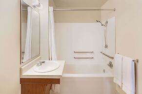 WoodSpring Suites Des Moines Pleasant Hill