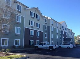 WoodSpring Suites Des Moines Pleasant Hill