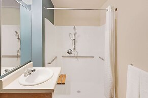 WoodSpring Suites Des Moines Pleasant Hill