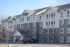 WoodSpring Suites Des Moines Pleasant Hill