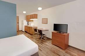 WoodSpring Suites Des Moines Pleasant Hill