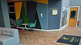 Holiday Inn Aberdeen West by IHG