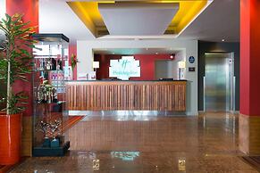 Holiday Inn Aberdeen West by IHG