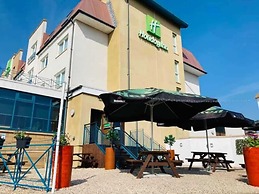 Holiday Inn Aberdeen West by IHG