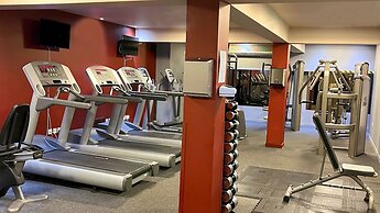 Holiday Inn Aberdeen West by IHG