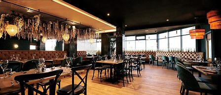 Holiday Inn Aberdeen West by IHG