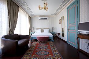 Niles Hotel Istanbul - Special Class
