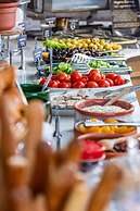 Niles Hotel Istanbul - Special Class