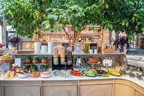 Niles Hotel Istanbul - Special Class