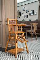 Niles Hotel Istanbul - Special Class