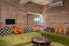 Niles Hotel Istanbul - Special Class