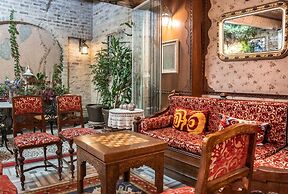 Niles Hotel Istanbul - Special Class