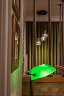 Niles Hotel Istanbul - Special Class