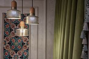 Niles Hotel Istanbul - Special Class