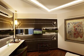 Niles Hotel Istanbul - Special Class