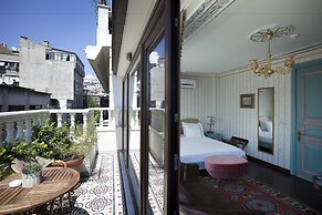 Niles Hotel Istanbul - Special Class