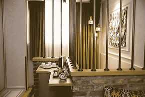 Niles Hotel Istanbul - Special Class