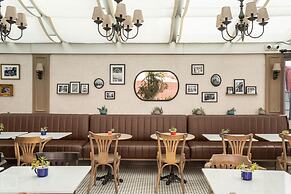 Niles Hotel Istanbul - Special Class