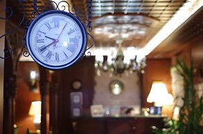 Niles Hotel Istanbul - Special Class