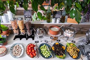 Niles Hotel Istanbul - Special Class