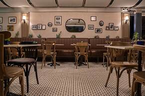 Niles Hotel Istanbul - Special Class