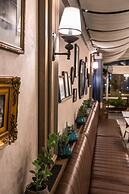 Niles Hotel Istanbul - Special Class