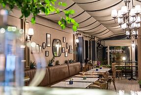 Niles Hotel Istanbul - Special Class