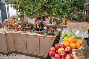 Niles Hotel Istanbul - Special Class