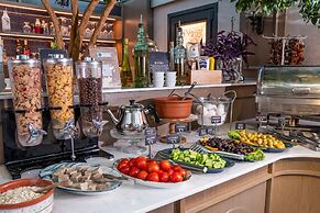 Niles Hotel Istanbul - Special Class