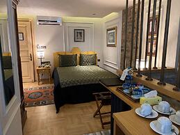 Niles Hotel Istanbul - Special Class