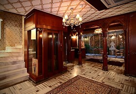 Niles Hotel Istanbul - Special Class