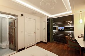 Niles Hotel Istanbul - Special Class