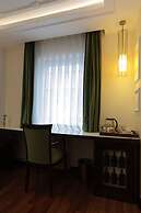 Niles Hotel Istanbul - Special Class