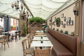 Niles Hotel Istanbul - Special Class