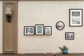 Niles Hotel Istanbul - Special Class