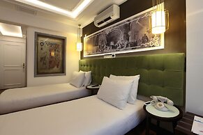 Niles Hotel Istanbul - Special Class